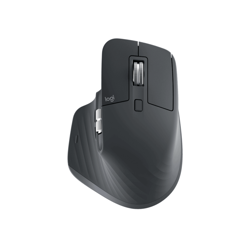 Mouse Logitech MX Master 3S Grafito Mouse Logitech MX Master 3S Grafito